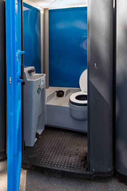 Best Affordable portable toilet rental  in Canton, MS
